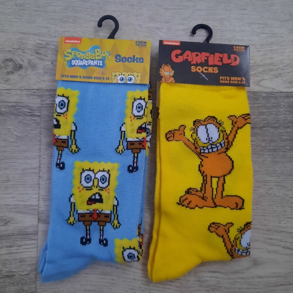 Bundle of Socks